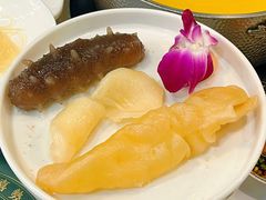 -喜聚薈·花膠雞海鮮火鍋(越秀店)