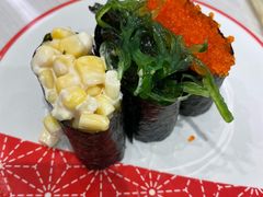 -濱寿司(高新伊藤店)