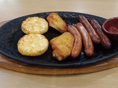 -萨莉亚意式餐厅(悦荟广场店)