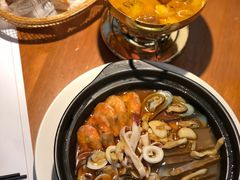 -花样西贡·蜜越餐厅·法式越南料理(水晶城店)