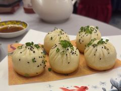 -银都上海菜馆(粤海东路店)