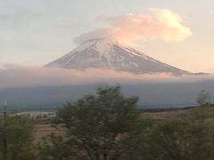 -富士山吉田線五合目
