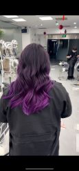 -5M HAIR SALON 旗舰店