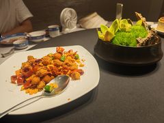 -玖味(老工人西路店)