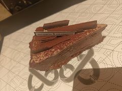 -B&C黄油与面包·THE GARDEN BAKERY概念店(世纪汇店)