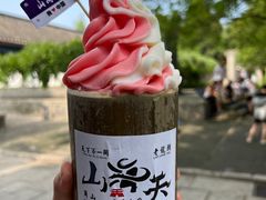 -老龙头景区