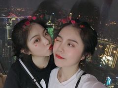 -WFC会仙楼观景台