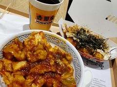 -吉野家(群力王府井店)