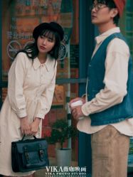 -薇咖映画婚纱摄影工作室