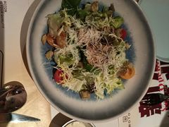 -伯顿西餐厅(茶山彩虹路店)