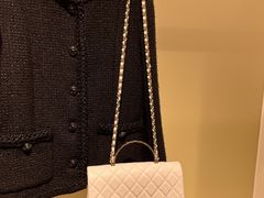 -CHANEL(恒隆广场店)