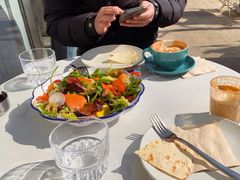 -Alimentari早午餐(安福路店)