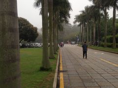 -厦门大学(思明校区)