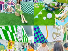 -HALO广场(梨园路店)