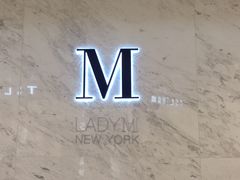 -Lady M(沙田新城市广场店)