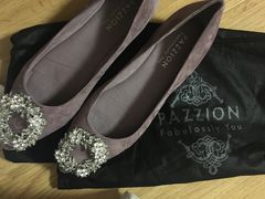 -Pazzion(Wisma Atria)
