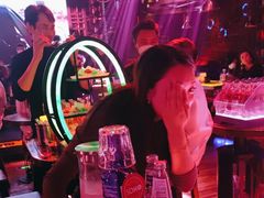 -苏荷酒吧(九街店)