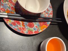 -知楚•精致湖北菜(武商MALL店)