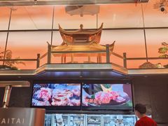 -西塔老太太泥炉烤肉(上海七宝领展广场店)