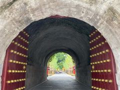 -桂林独秀峰王城景区