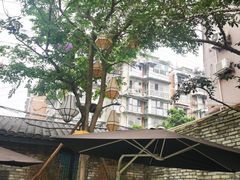 -院8里·小聚园老川菜(九眼桥店)