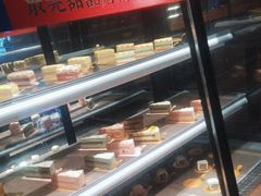 -芝小官毛肚火锅海鲜自助(淮安清江浦区新亚店)