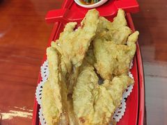 -君霖私家菜(春柳店)