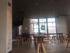 大堂-星巴克(蔡伦路店)