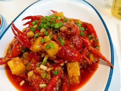 -盐枭肴·川味自贡菜(南强街店)