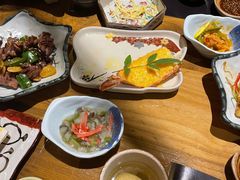 -和彩放题(渔阳店)