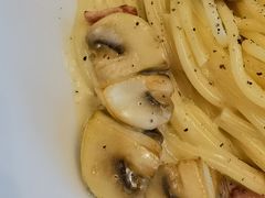 -君悦酒店·La Terrazza意合園·意式风味