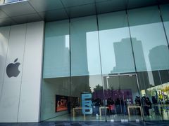 -Apple零售店(青岛万象城店)