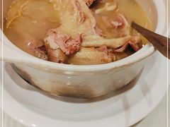 -江南村酒家