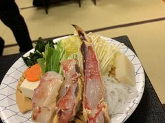 -蟹料理 北海道かに将軍(札幌本店)