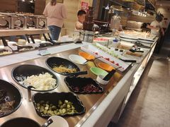 -比格比萨自助(宋家庄店)