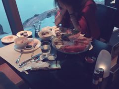 -澳门旅游塔360°旋转餐厅(南湾湖广场店)