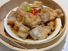 -香港池仔记肠粉王(博多新记襄阳南路店)