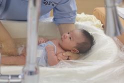 -侒悦缦月子中心·疗愈园区(龙岗店)