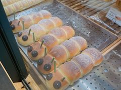 -仟吉(星汇维港店)