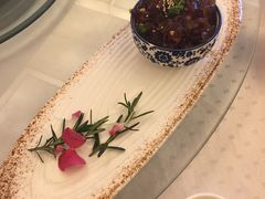 老醋蛰头-海富门·带鱼·淮扬菜·粤菜(甘家口店)