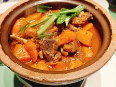 -鑫小城故事·藕汤·家常菜(台北一路总店)
