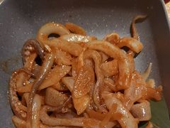 -新石器烤肉(南站店)