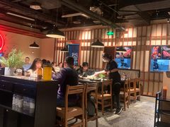 大堂-嘿嘟嘟·肋条烧肉放题(爱融荟城店)