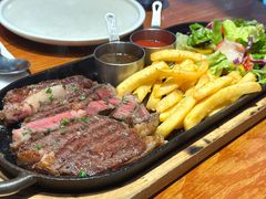 -澳骄 Aussie Kitchen·手工披萨·西餐(国大店)