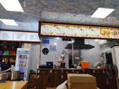 -清泉阁包子饺子·刀削面(五一店)