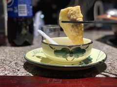 -阿五涮羊肉火锅(安国路一店)