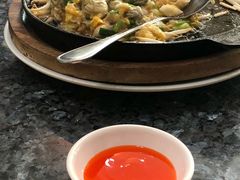 -光海鲜鱼翅餐厅(叻差拉披色路店)