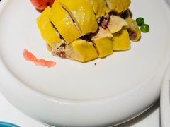 -荷塘秋月·本帮江浙菜(国权路店)