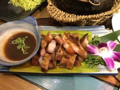 -紫滇源云南生态菜(丹凤街店)