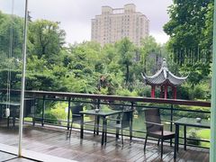 -上海虹桥宾馆味翠餐厅